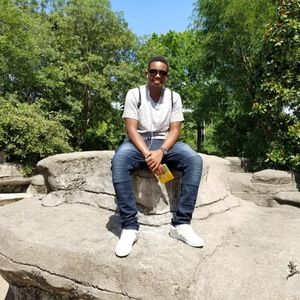 Meet your Posher, Simon